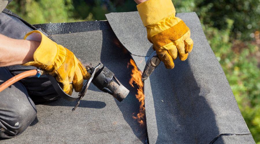 Professional flood damage restoration services in Estes Park, CO